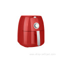 Touch Screen Digital Air Fryer Oven